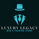 Luxurious Legacy Shop